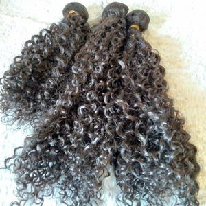 IMAYLI Brazilian Curly Hair